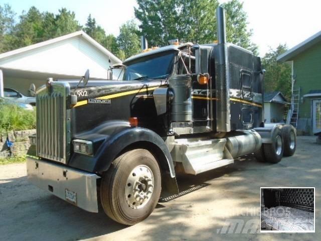 Kenworth W 900 L Sattelzugmaschinen