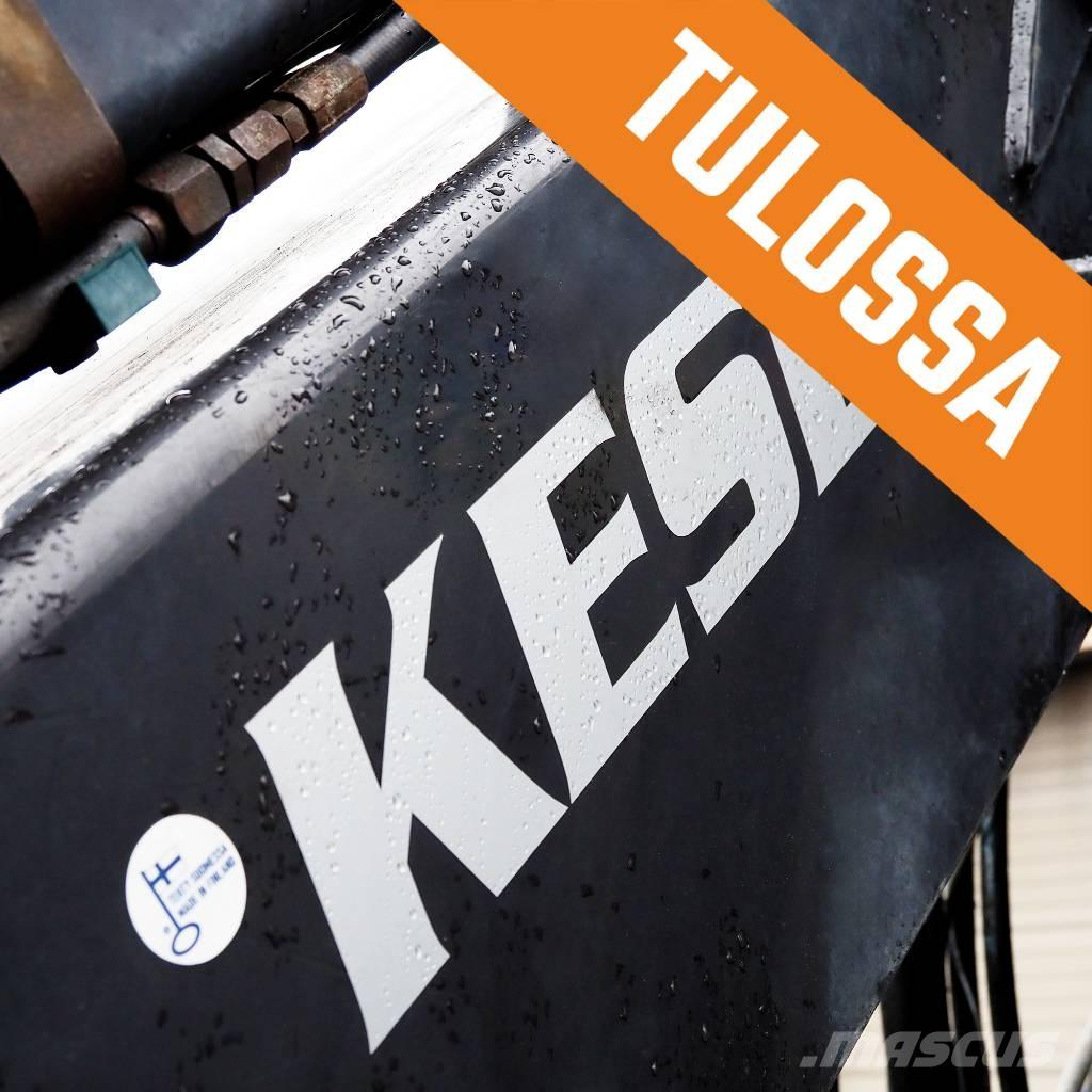 Kesla 2212ZT Holzkrane