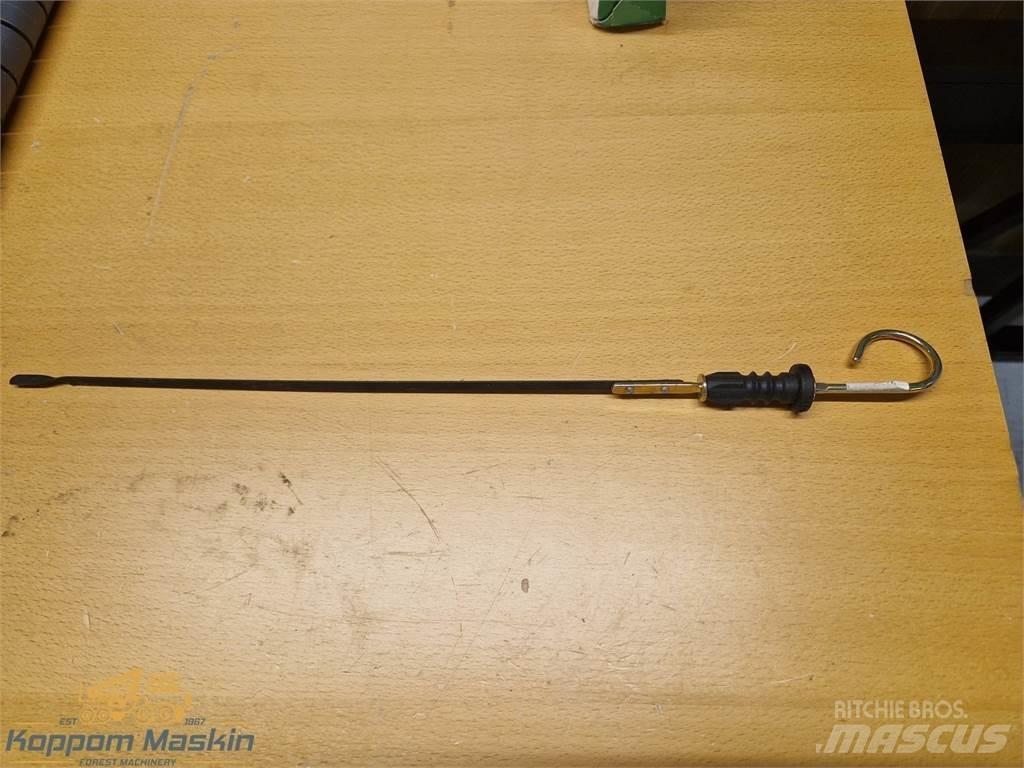 Rottne 087-0158 Getriebe