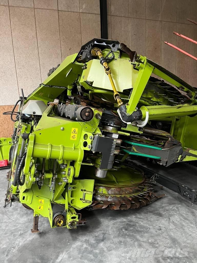 CLAAS Orbis 900 Erntevorsätze