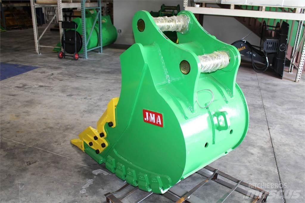 JM Attachments JMA Schaufeln