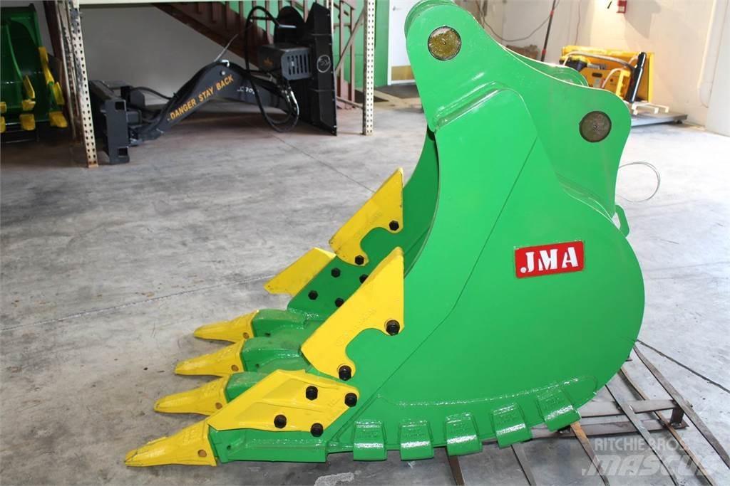 JM Attachments JMA Schaufeln