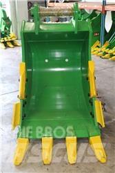 JM Attachments JMA Schaufeln