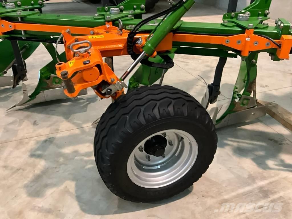 Amazone Teres 300V Wendepflüge