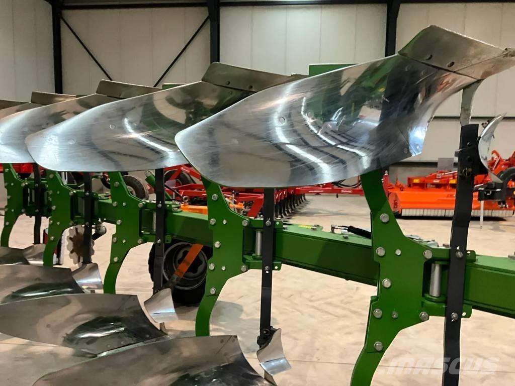 Amazone Teres 300V Wendepflüge