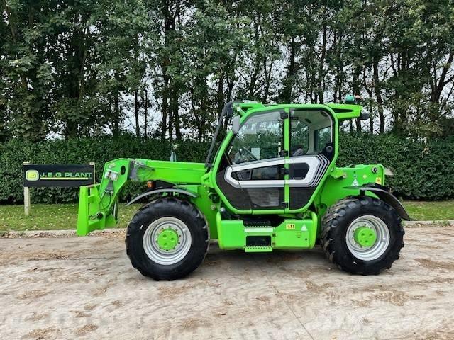 Merlo TF 50.8 Teleskoplader für Landwirtschaft