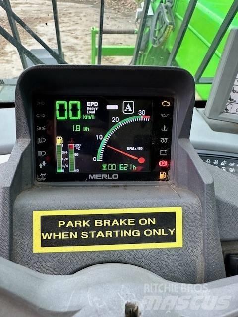 Merlo TF 50.8 Teleskoplader für Landwirtschaft