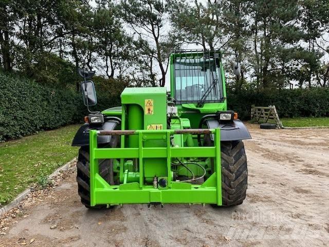 Merlo TF 50.8 Teleskoplader für Landwirtschaft