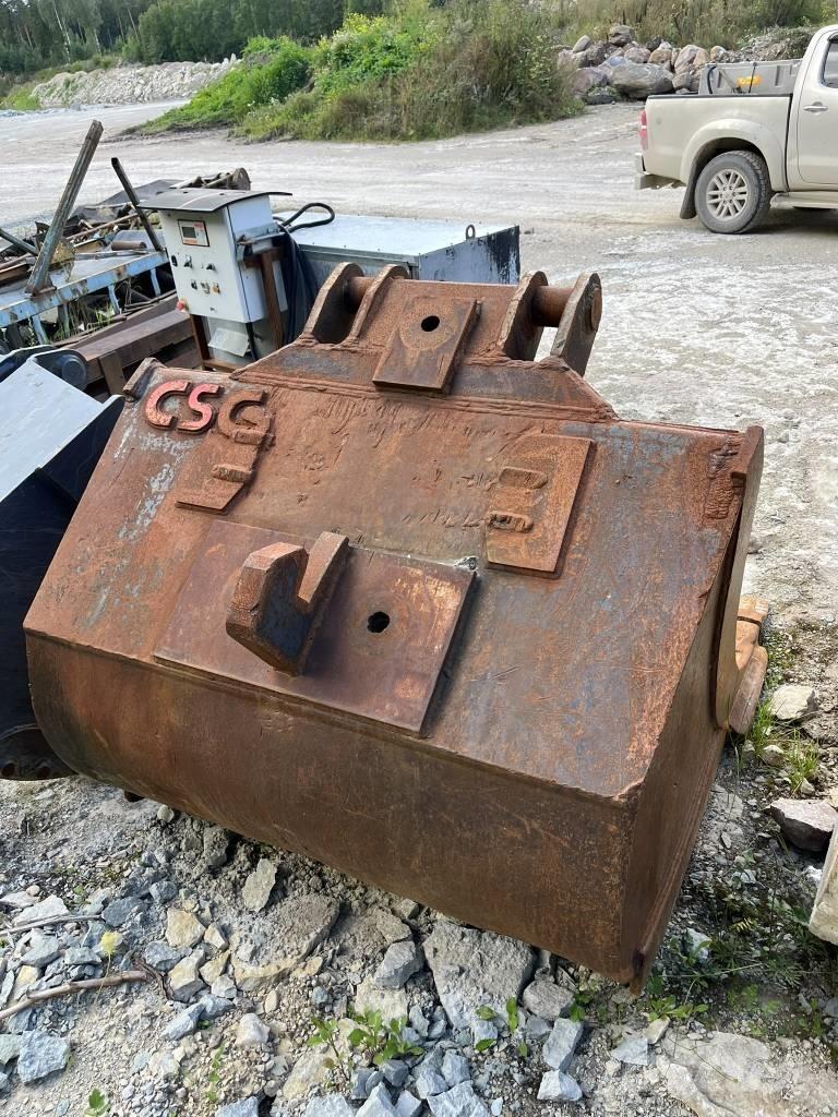 Åkerman EC300 Raupenbagger