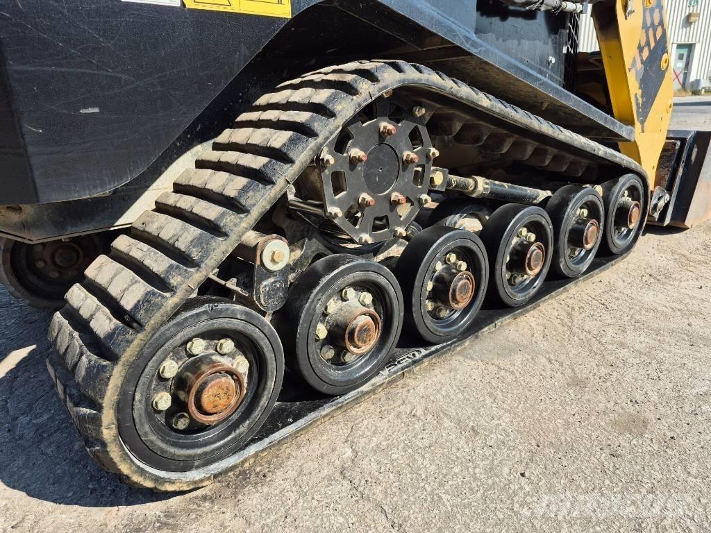 ASV RT 25 Kompaktlader