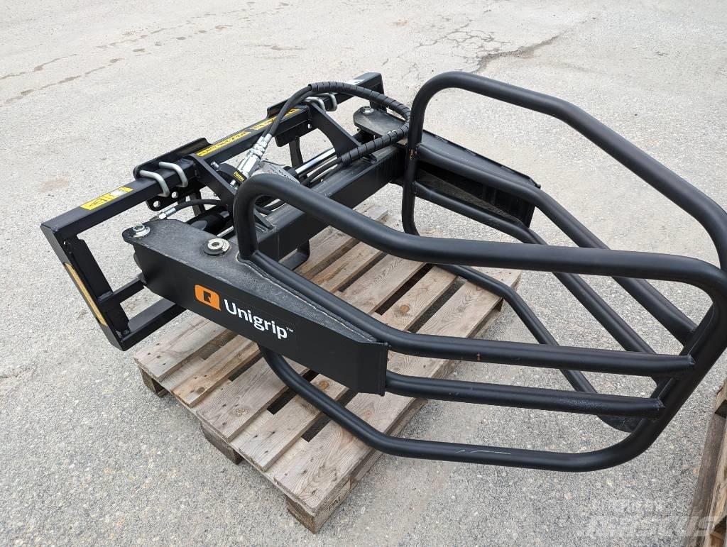 Avant 130 cm balgrip Multifunktionslader
