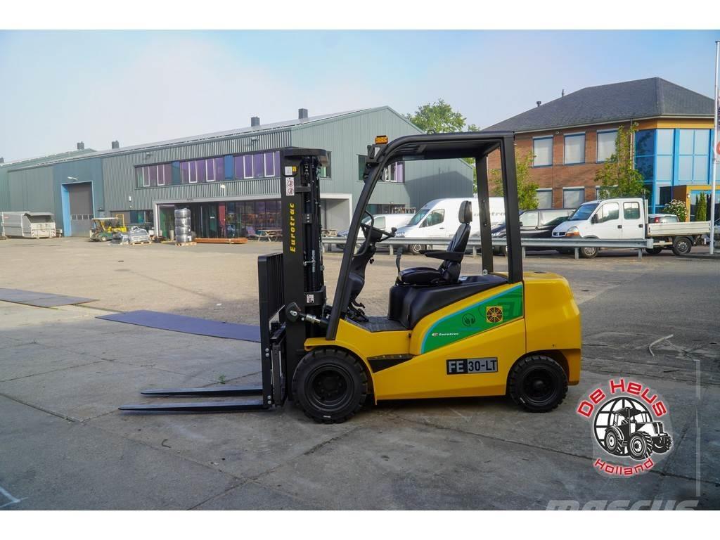 Eurotrac FE30-LT Andere Gabelstapler