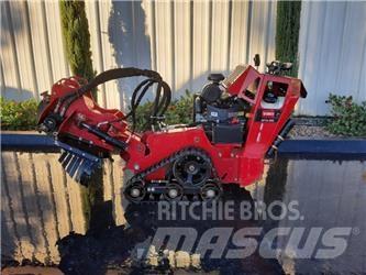 Toro STX26 Baumstumpffräsen