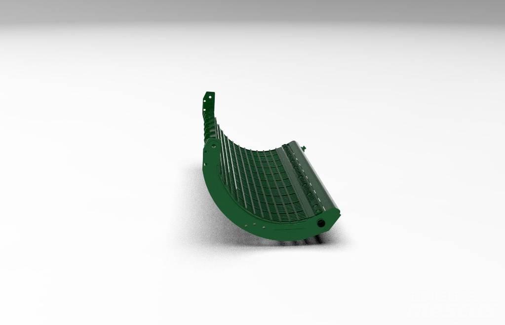 John Deere AXE68051 Zubehör Mähdrescher