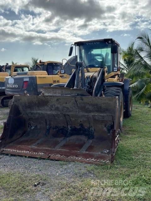 Volvo L 90 F Radlader