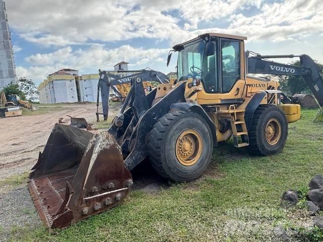 Volvo L 90 F Radlader