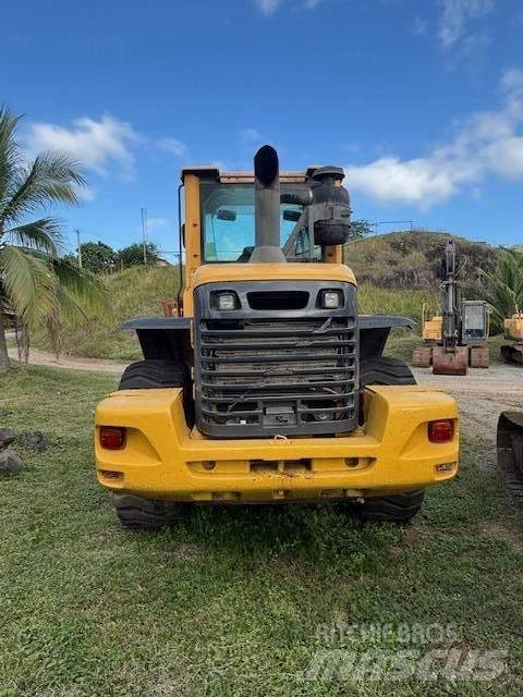 Volvo L 90 F Radlader
