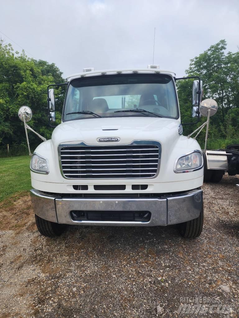 Freightliner M2 Sattelzugmaschinen