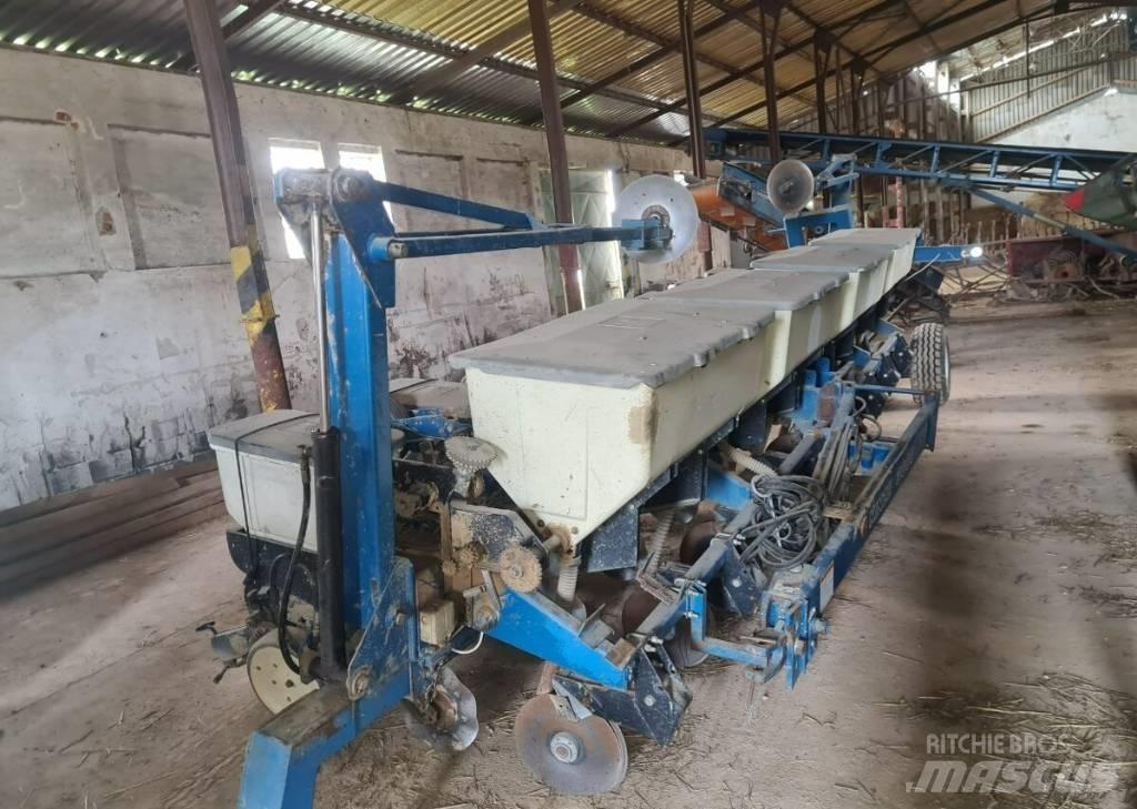 Kinze 3000 Pflanzmaschinen