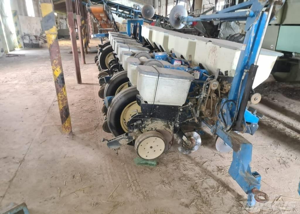 Kinze 3000 Pflanzmaschinen