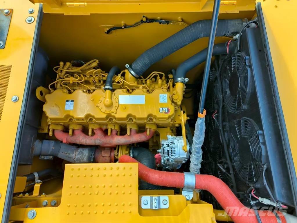 CAT 330GC Raupenbagger