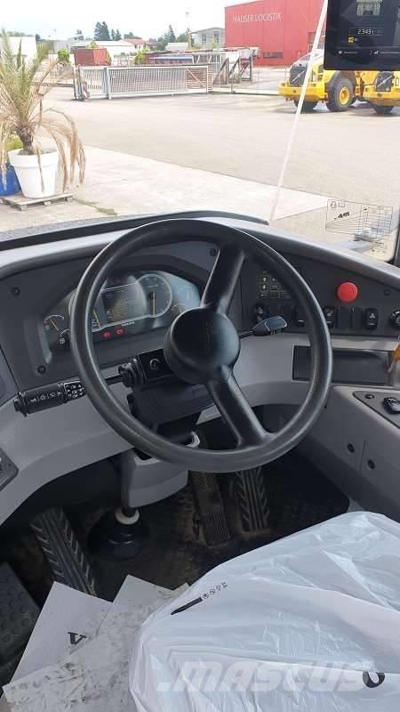 Volvo Dumper Dumper - Knickgelenk