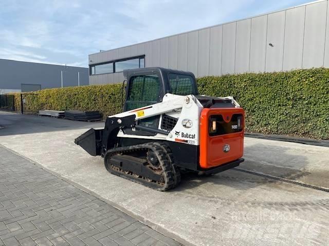 Bobcat T 450 Kompaktlader