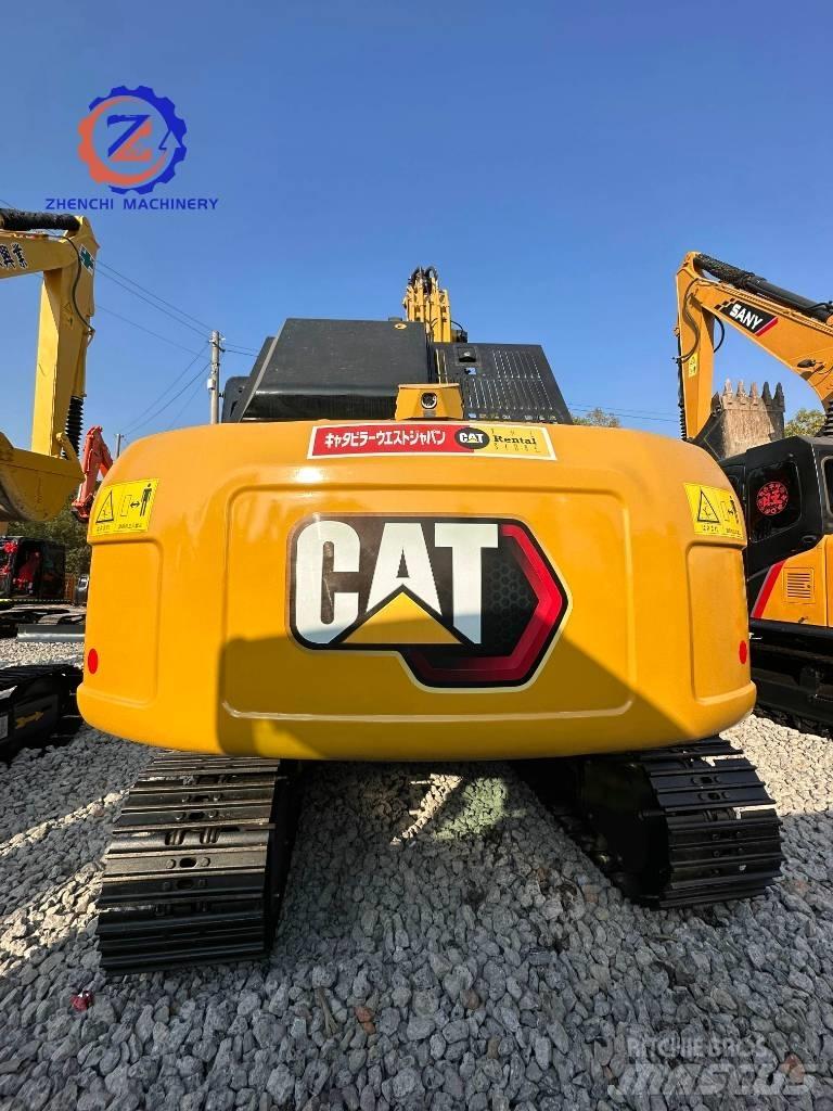 CAT 312 D L Raupenbagger