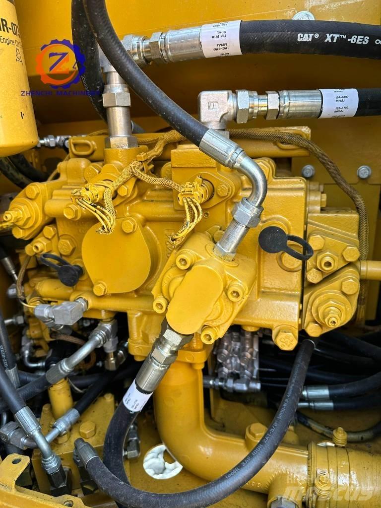 CAT 312 D L Raupenbagger