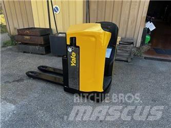 Yale mp 20 T Gabelstapler mit Fahrerstand