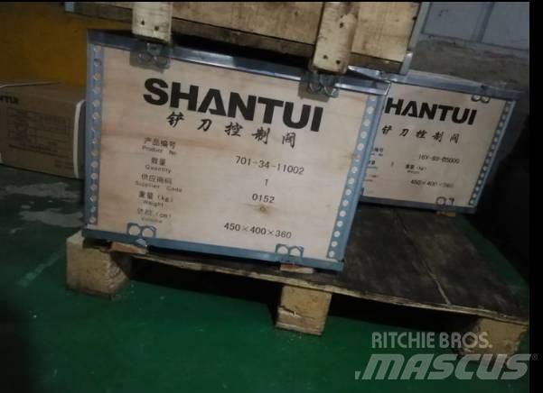 Shantui SD 32 Hydraulik
