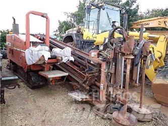 Ditch Witch JT4020 Oberflächenbohrgeräte