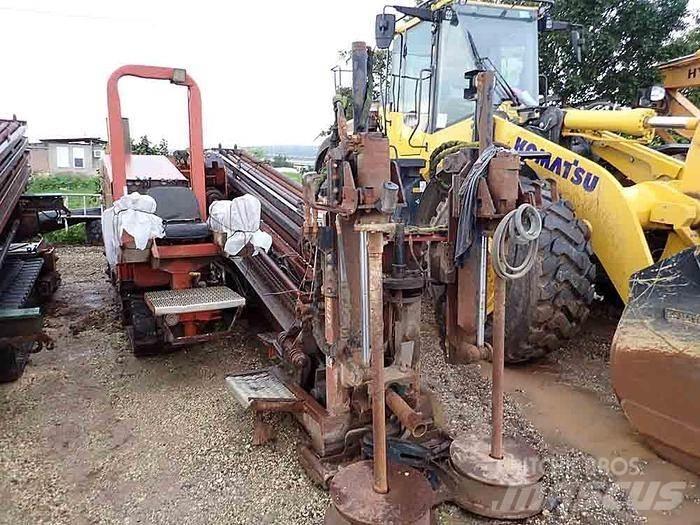 Ditch Witch JT4020 Oberflächenbohrgeräte