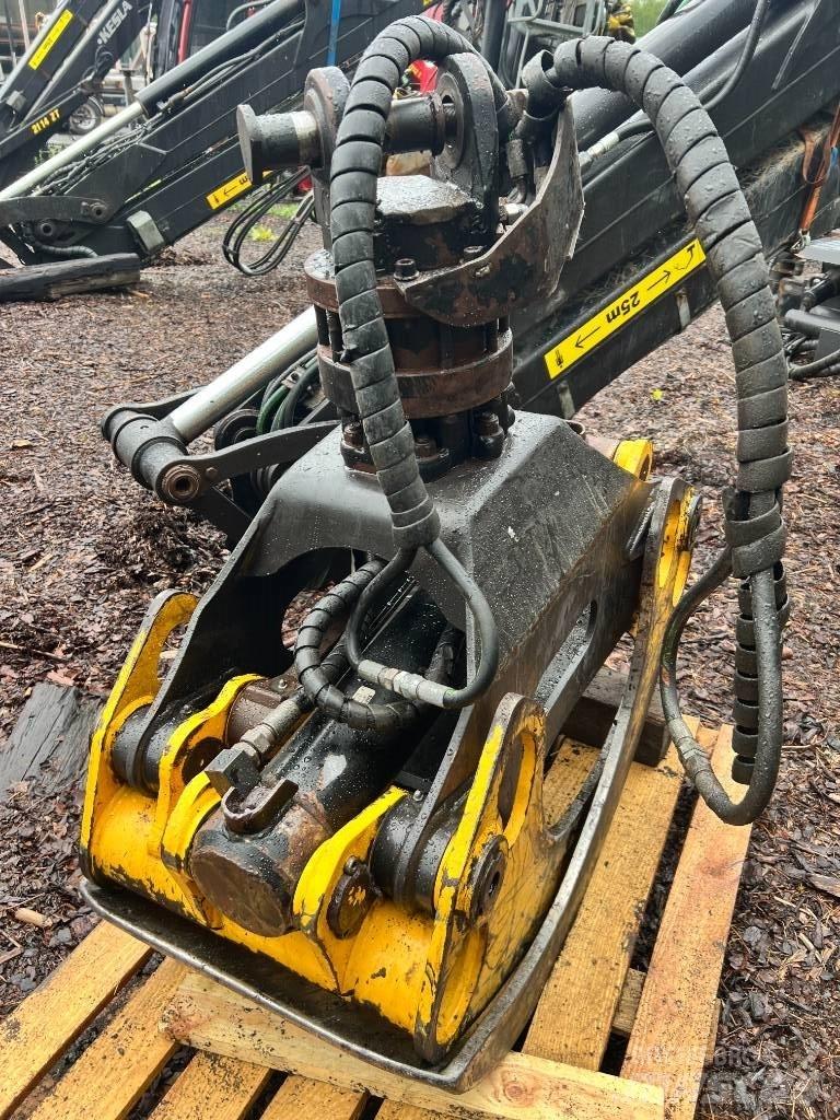 Kesla 2209sT Holzkrane