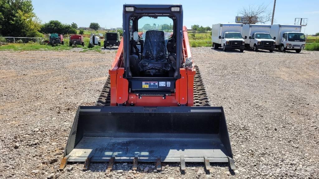 Kubota SVL97-2 Kompaktlader