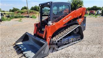 Kubota SVL97-2 Kompaktlader