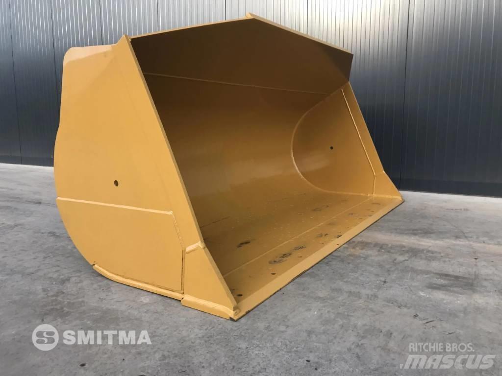 CAT 950K Schaufeln