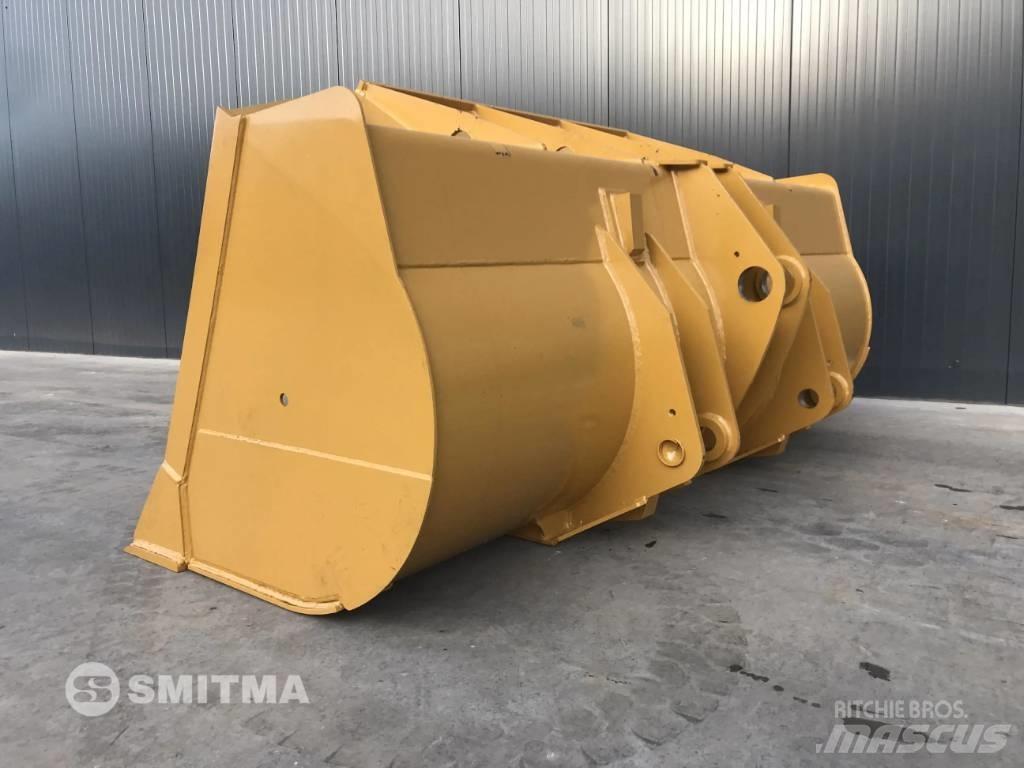 CAT 950K Schaufeln