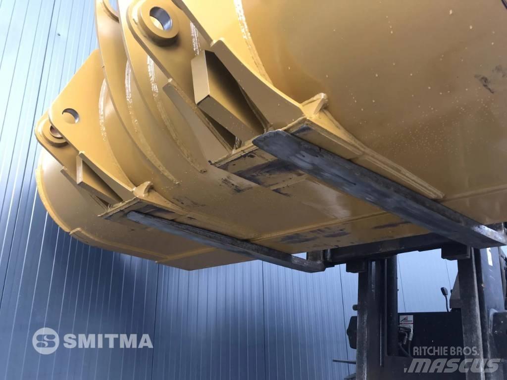CAT 950K Schaufeln