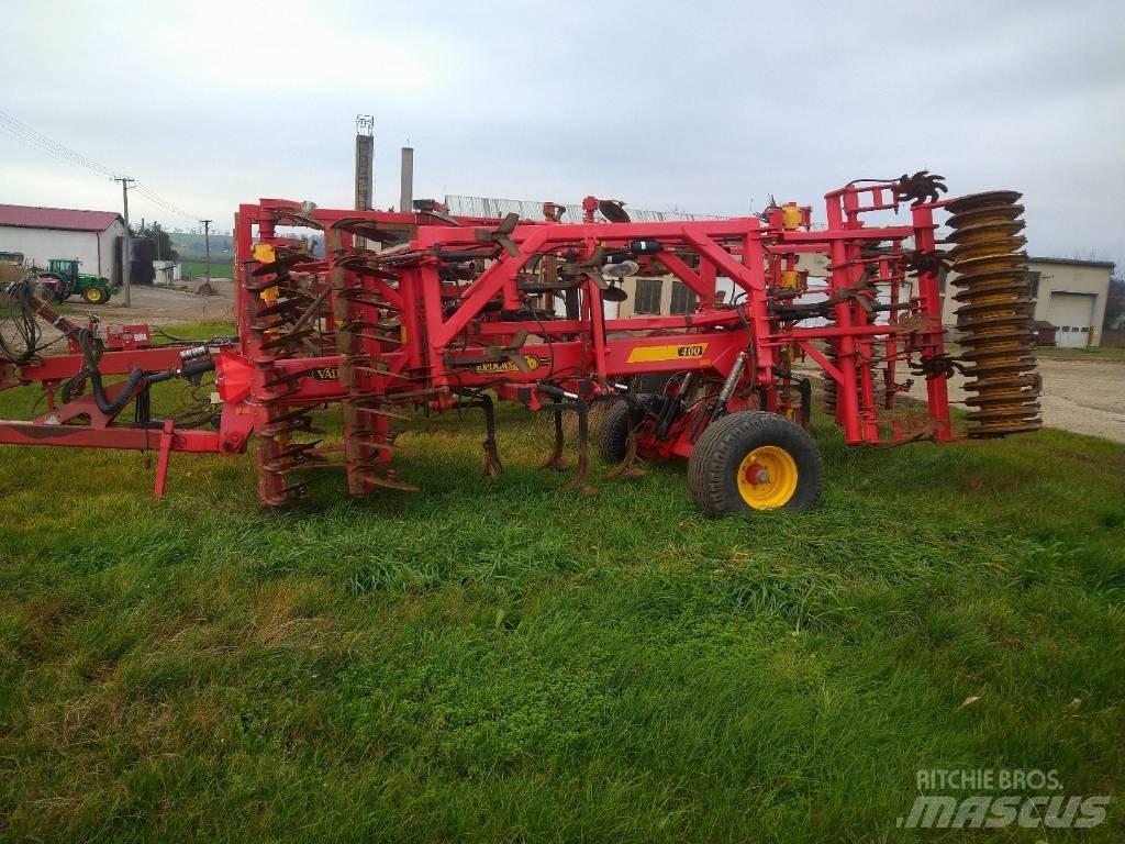 Väderstad Topdown400 Grubber