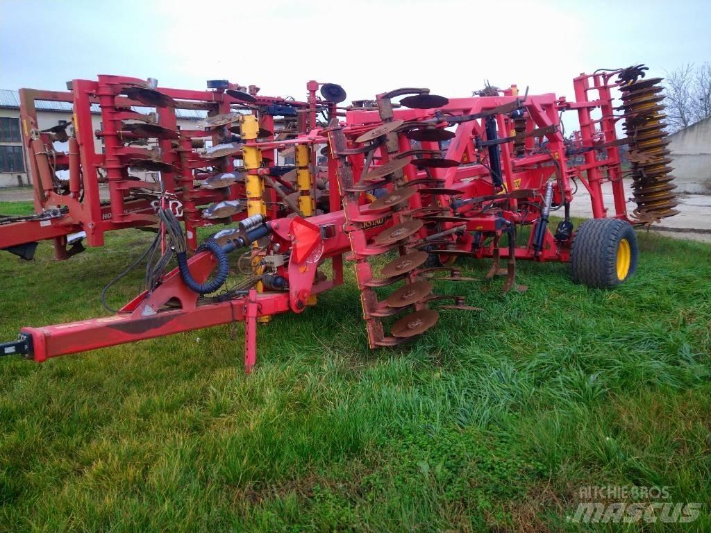 Väderstad Topdown400 Grubber