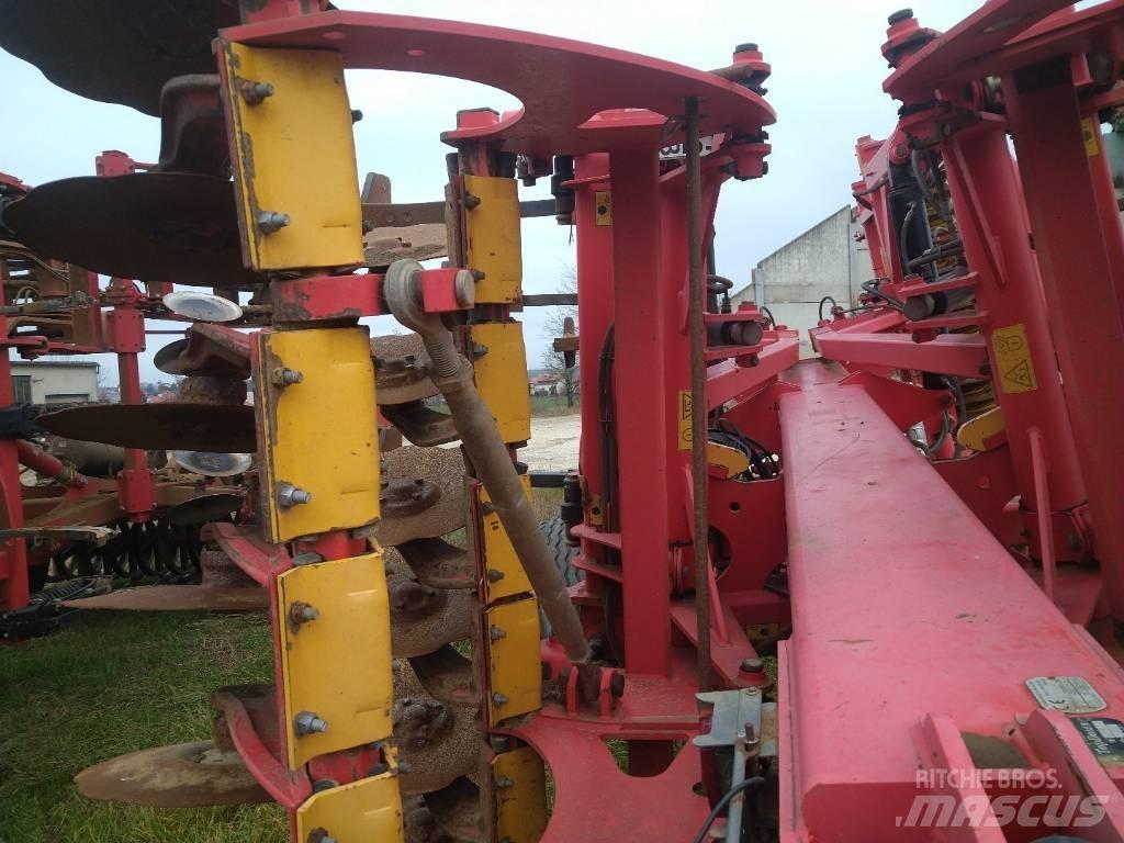 Väderstad Topdown400 Grubber