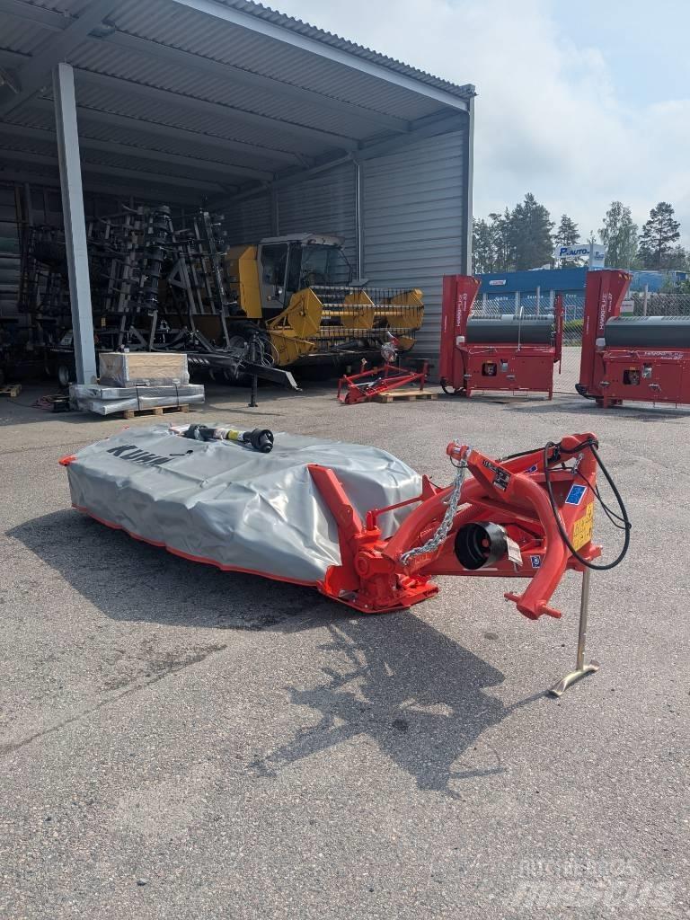 Kuhn GMD 28 Mäher
