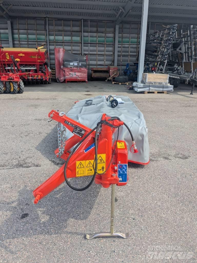 Kuhn GMD 28 Mäher