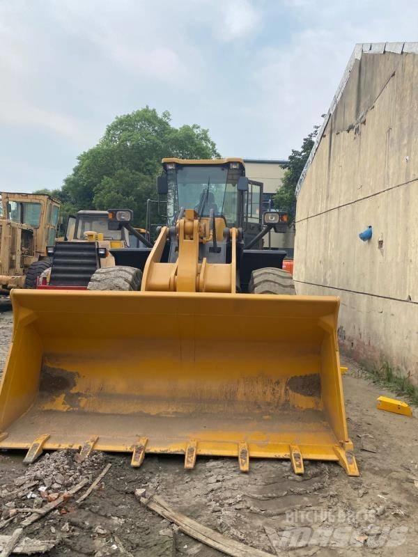 SDLG LG 956 L Radlader