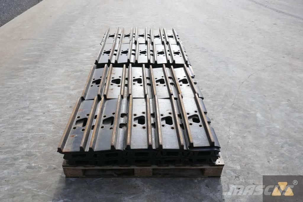 CAT 330 Trackshoes Chassis