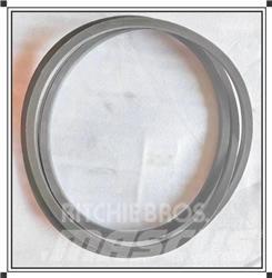 CLAAS V-belt Getriebe