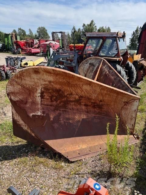  Mähler Spetsplog 3m Pflüge