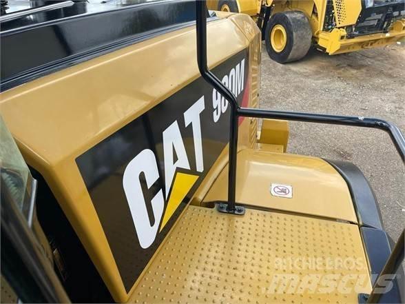 CAT 980M Radlader