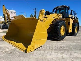 CAT 988K Radlader